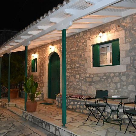 Casa Victoria Villa Katokhorion  Exterior photo