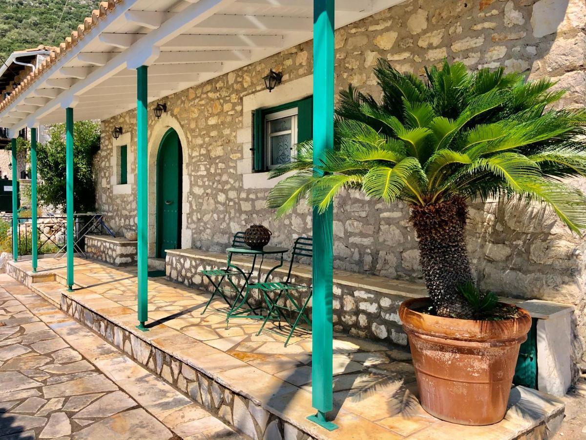 Casa Victoria Villa Katokhorion  Exterior photo
